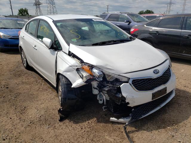 KIA FORTE EX 2015 knafx4a85f5291704