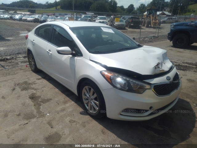 KIA FORTE 2015 knafx4a85f5294649