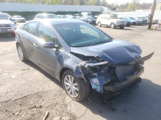 KIA FORTE EX 2015 knafx4a85f5303429