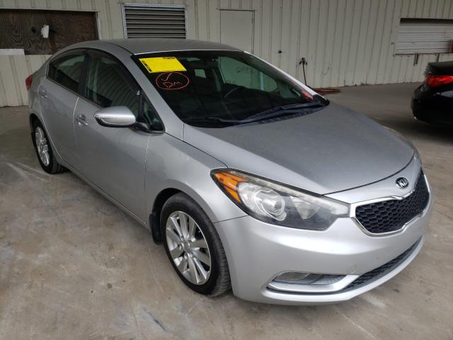 KIA FORTE EX 2015 knafx4a85f5305603