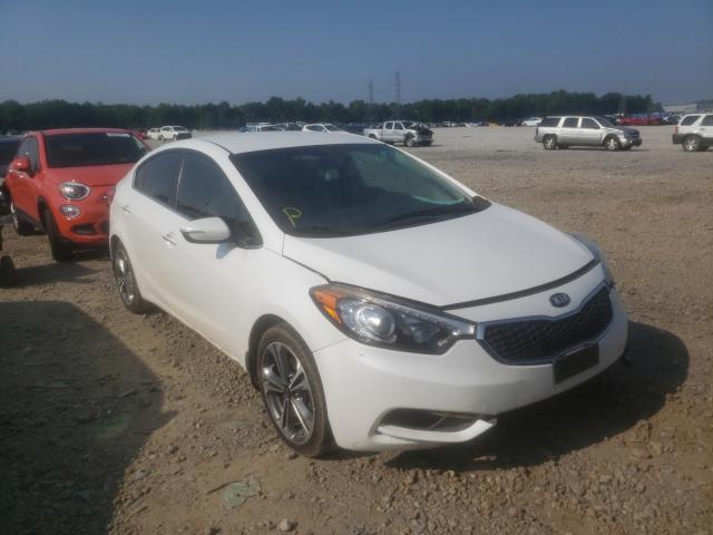 KIA FORTE EX 2015 knafx4a85f5305858