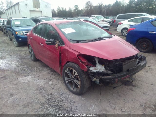 KIA FORTE 2015 knafx4a85f5306444