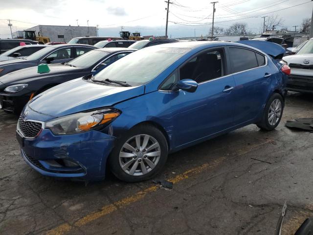 KIA FORTE EX 2015 knafx4a85f5309165