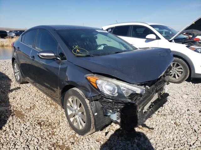 KIA FORTE EX 2015 knafx4a85f5309196