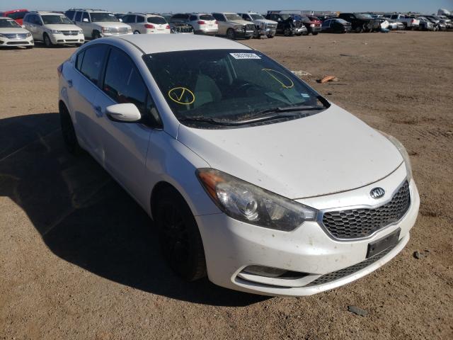 KIA FORTE EX 2015 knafx4a85f5309277