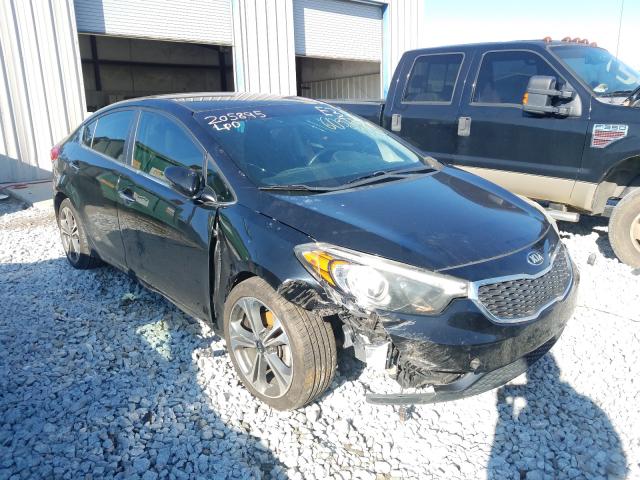 KIA FORTE EX 2015 knafx4a85f5321235