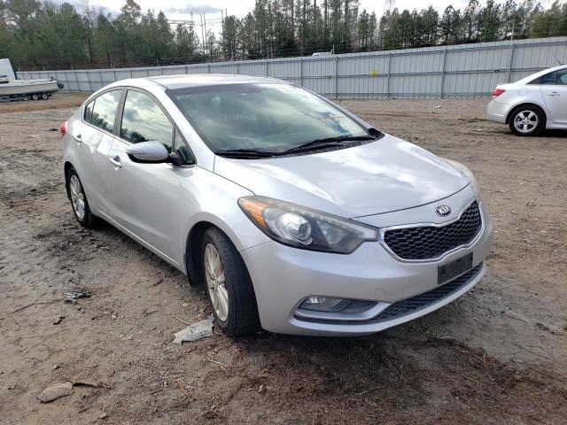 KIA FORTE EX 2015 knafx4a85f5328363