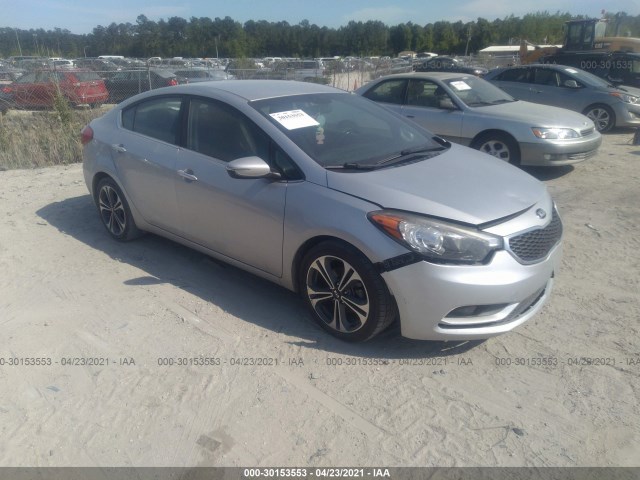 KIA FORTE 2015 knafx4a85f5328590