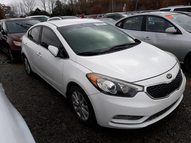 KIA FORTE EX 2015 knafx4a85f5329433