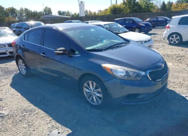 KIA FORTE 2015 knafx4a85f5331313