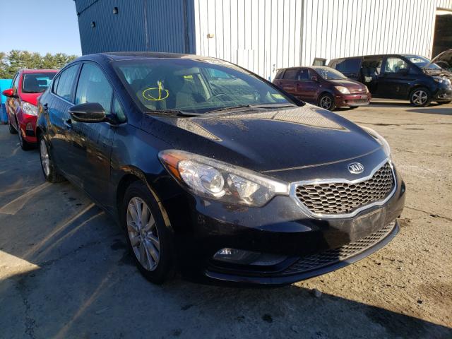 KIA FORTE EX 2015 knafx4a85f5339377