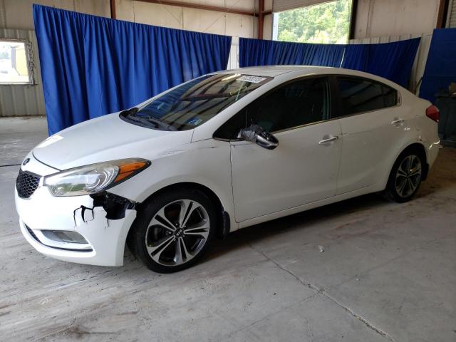 KIA FORTE EX 2015 knafx4a85f5340108