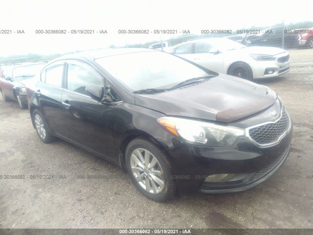 KIA FORTE 2015 knafx4a85f5342005