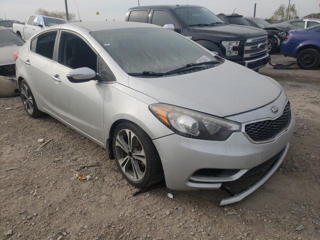 KIA FORTE EX 2015 knafx4a85f5342103