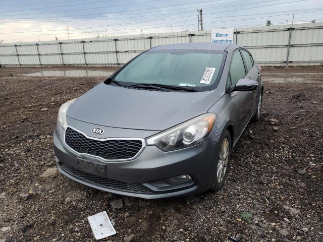 KIA FORTE EX 2015 knafx4a85f5344711