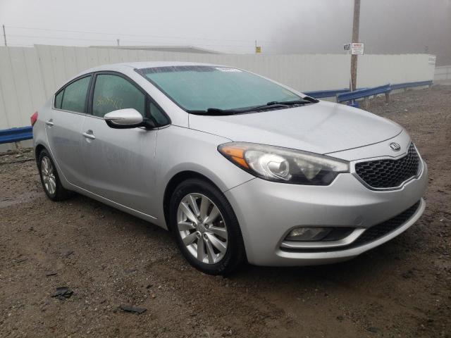 KIA FORTE EX 2015 knafx4a85f5345907