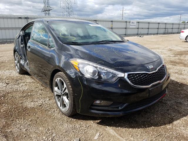 KIA FORTE EX 2015 knafx4a85f5350248