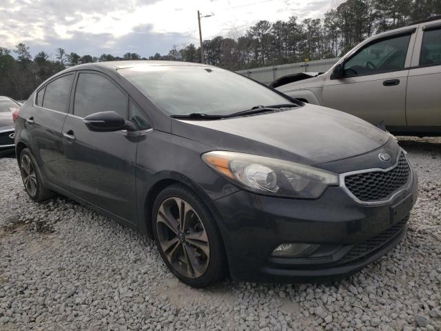 KIA FORTE EX 2015 knafx4a85f5351769