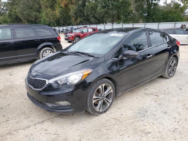 KIA FORTE 2015 knafx4a85f5357703