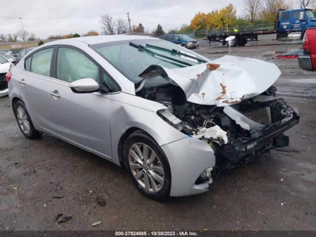 KIA FORTE 2015 knafx4a85f5358737