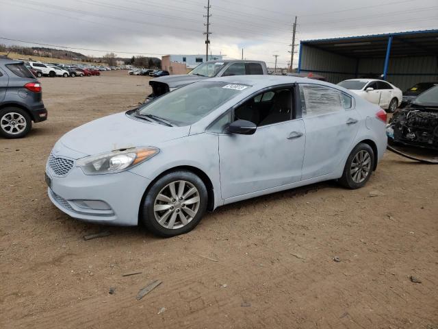 KIA FORTE EX 2015 knafx4a85f5358883