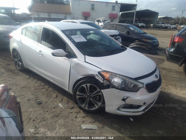 KIA FORTE 2015 knafx4a85f5359631