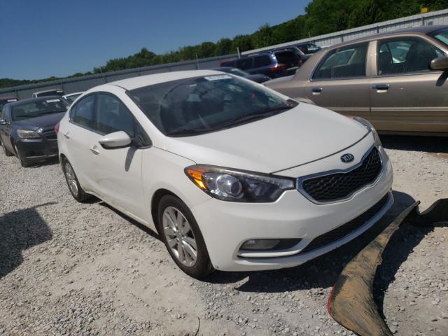 KIA FORTE EX 2015 knafx4a85f5361654