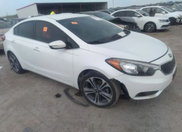 KIA FORTE 2015 knafx4a85f5364232