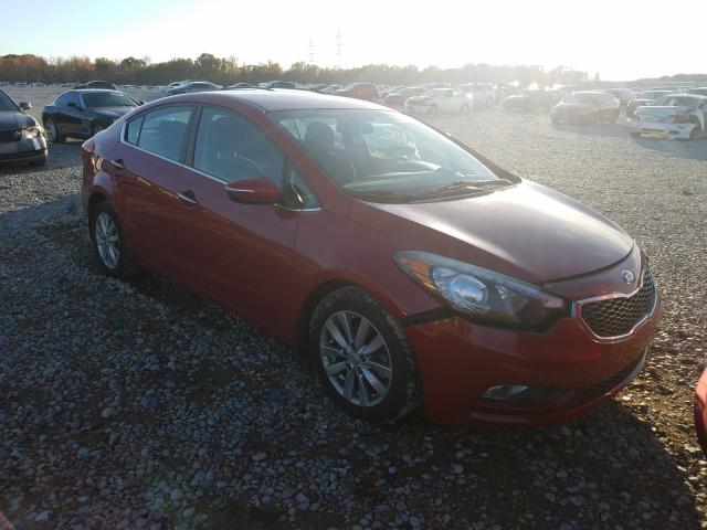 KIA FORTE EX 2015 knafx4a85f5371374