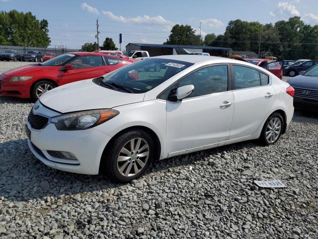 KIA FORTE EX 2015 knafx4a85f5374453