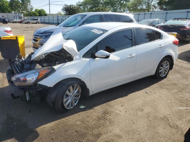 KIA FORTE EX 2015 knafx4a85f5374467