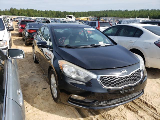 KIA FORTE EX 2015 knafx4a85f5378552