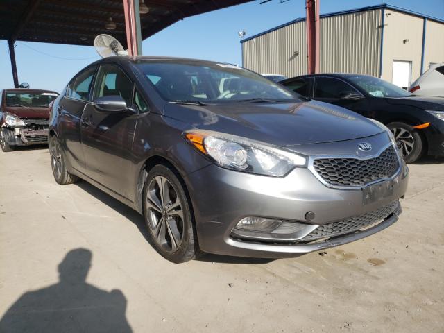 KIA FORTE EX 2015 knafx4a85f5390314