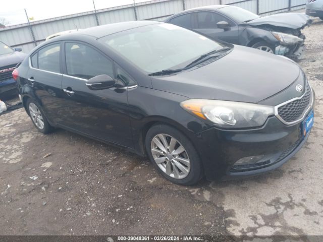 KIA FORTE 2015 knafx4a85f5391219