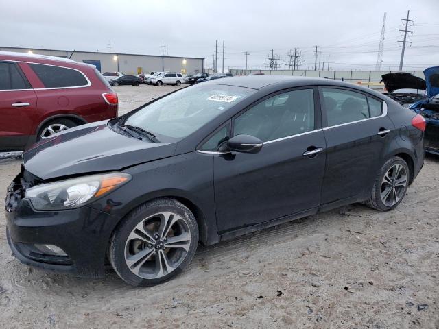 KIA FORTE 2016 knafx4a85g5529519