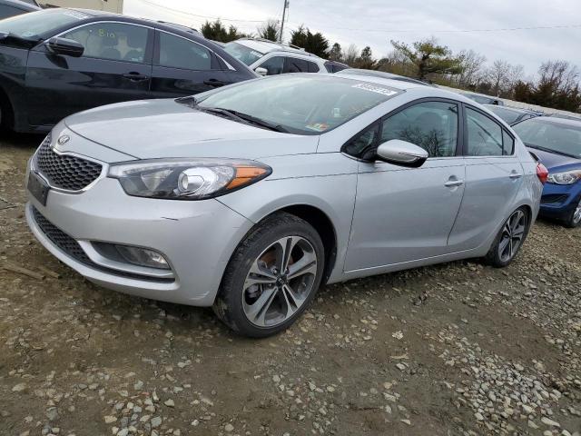 KIA FORTE S 2016 knafx4a85g5531304