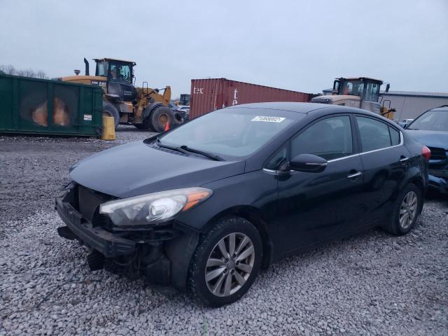 KIA FORTE EX 2014 knafx4a86e5046926