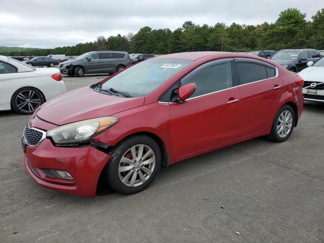 KIA FORTE EX 2014 knafx4a86e5047266