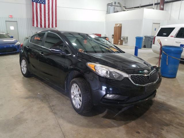 KIA FORTE EX 2014 knafx4a86e5047882