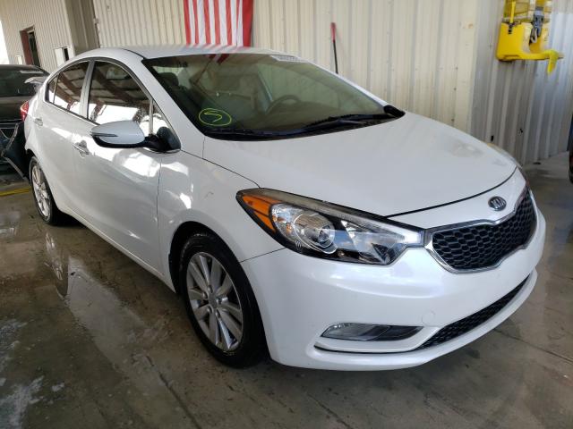 KIA FORTE EX 2014 knafx4a86e5048787