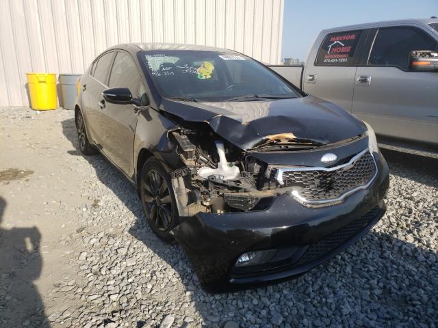 KIA FORTE EX 2014 knafx4a86e5049910