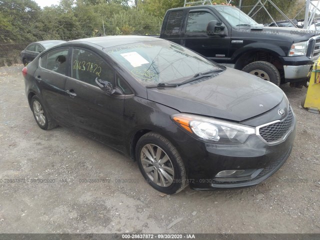 KIA FORTE 2014 knafx4a86e5049941