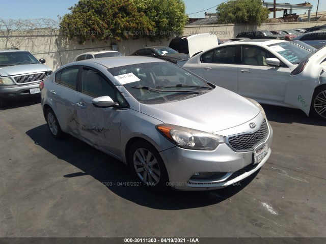 KIA FORTE 2014 knafx4a86e5049986