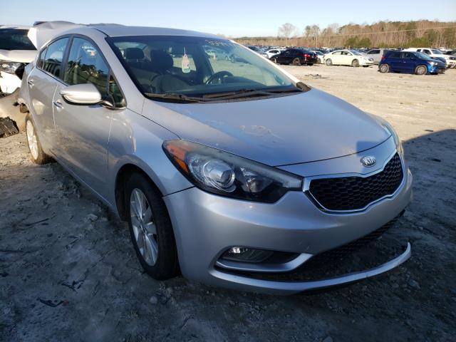 KIA FORTE EX 2014 knafx4a86e5051270