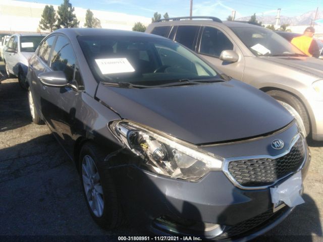 KIA FORTE 2014 knafx4a86e5053391