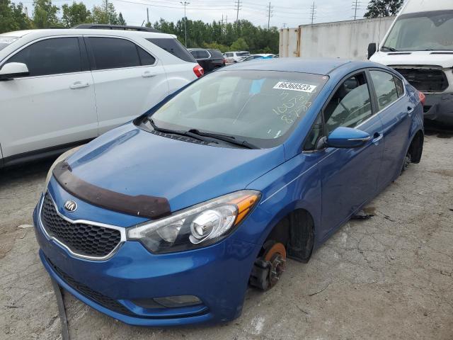 KIA FORTE 2014 knafx4a86e5054492