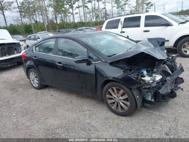 KIA FORTE 2014 knafx4a86e5055965