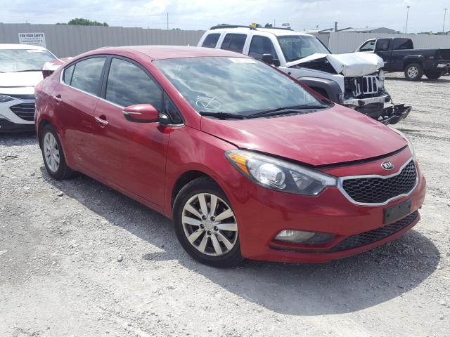 KIA FORTE EX 2014 knafx4a86e5058204