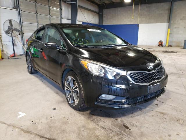 KIA FORTE EX 2014 knafx4a86e5058350