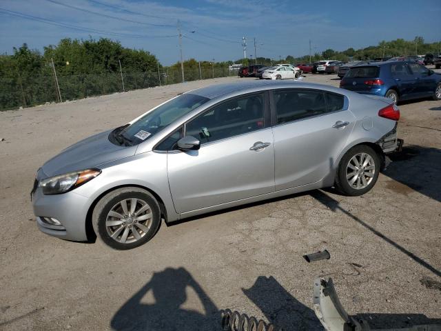 KIA FORTE EX 2014 knafx4a86e5059353